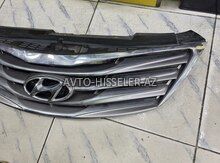 Hyundai Grandeur ablisovka -avto-hisseler.az — Bakı