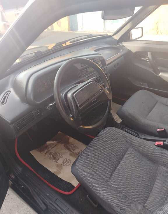 Lada (VAZ) 2115, 2012 il, 130000 km 99-VB-222 — Avtomobillər (9)