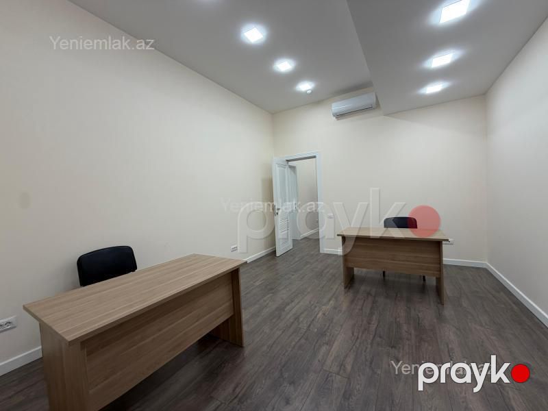 Kirayə 3 otaqlı Obyekt, 75 m², Xətai rayonu — Əmlak, Bakı (4)