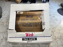 Changan Uni V Baqajı - avto-hisseler.az — Bakı