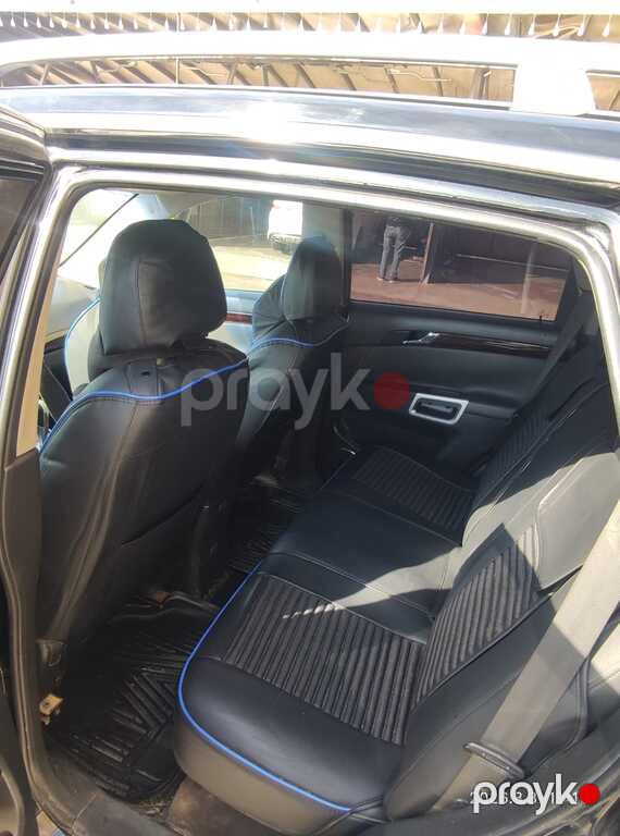 Opel Antara, 2.0 L, 2008 il, 310 000 km — Avtomobillər, Bakı (5)