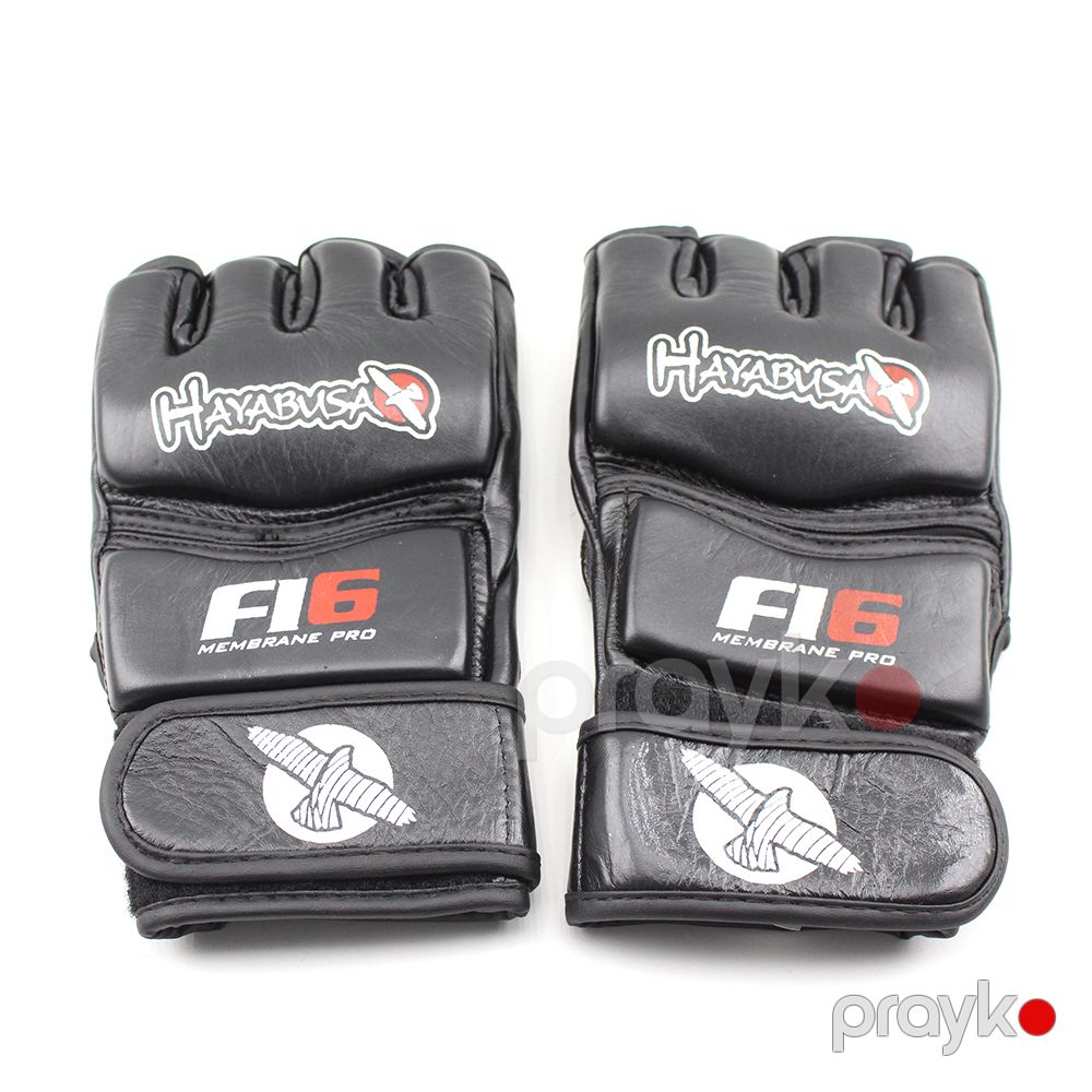 Hayabusa Sport F16 Model MMA Əlcəkləri UFC Qaydasız Döyüş Əlcəyi — Geyim, ayakkabı, aksesuarlar, Bakı (2)