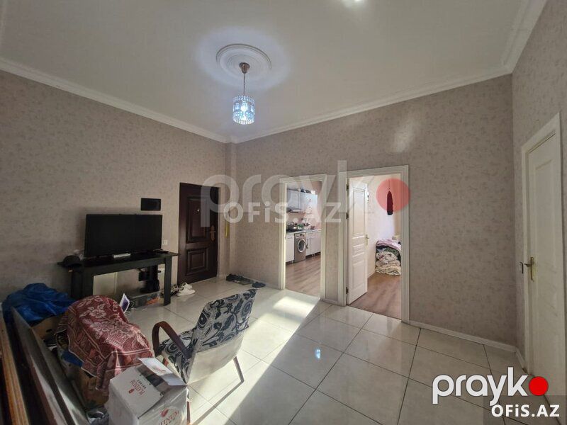 Yeni tikili Satılır Suraxanı r., Yeni Günəşli q., 2 otaq, 84 m² — Mənzil, Bakı (8)