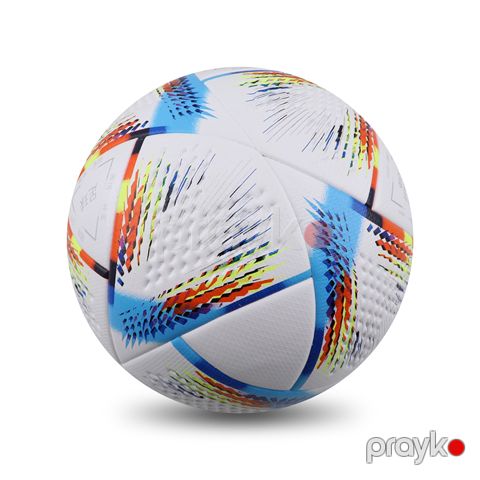 Futbol Topu Futbalo Estas 5 Nömrəli — Bakı