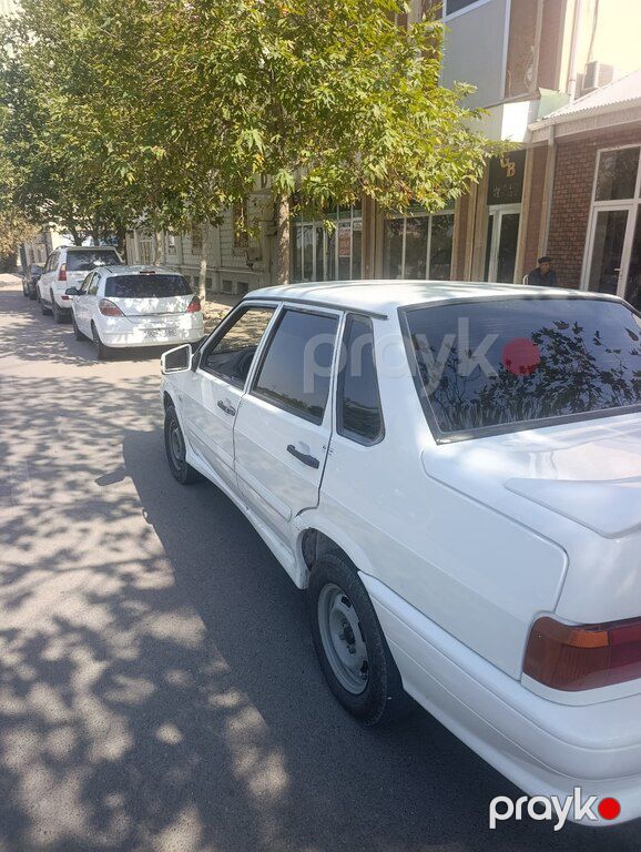 Lada (VAZ) 2115, 1.6 L, 2012 il, 220 222 km 90-NV-216 — Avtomobillər, Gəncə (3)