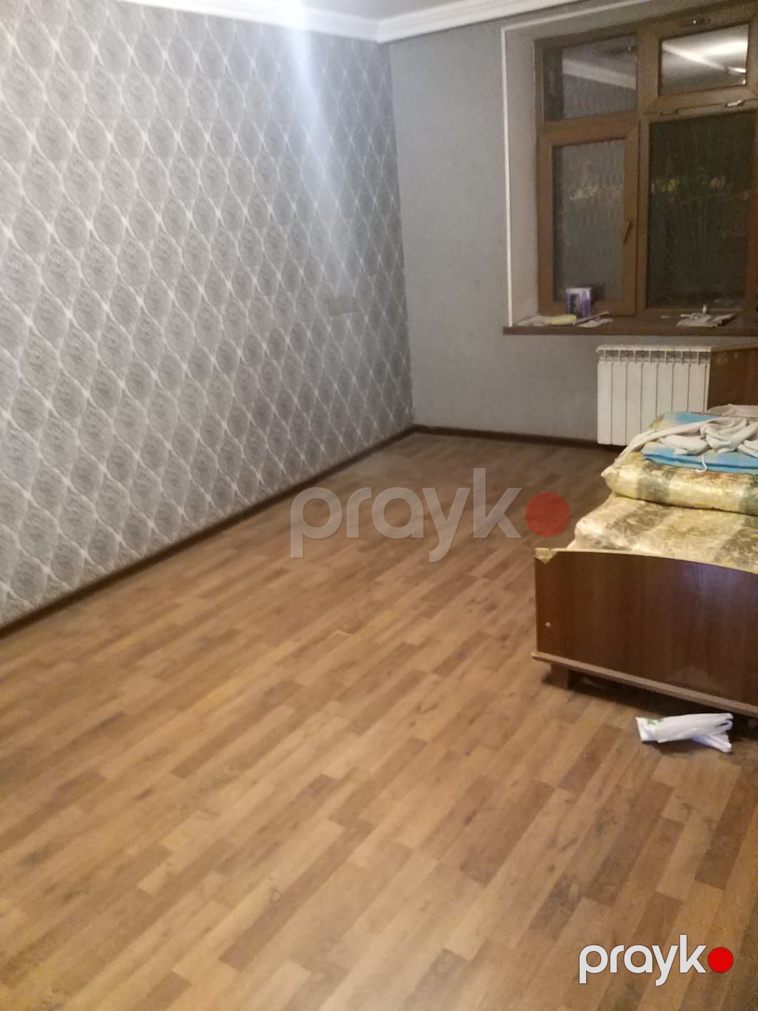 Satış: 3 otaqlı Köhnə tikili, 65 m², Binəqədi rayonu — Mənzil, Bakı (2)