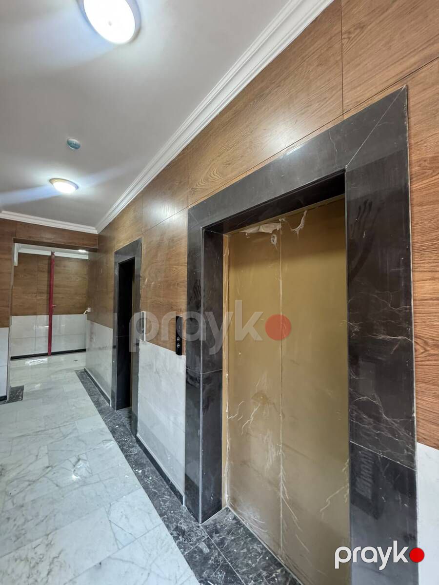 Satılır 2 otaqlı yeni tikili 98.2 m² — Mənzil, Bakı (2)
