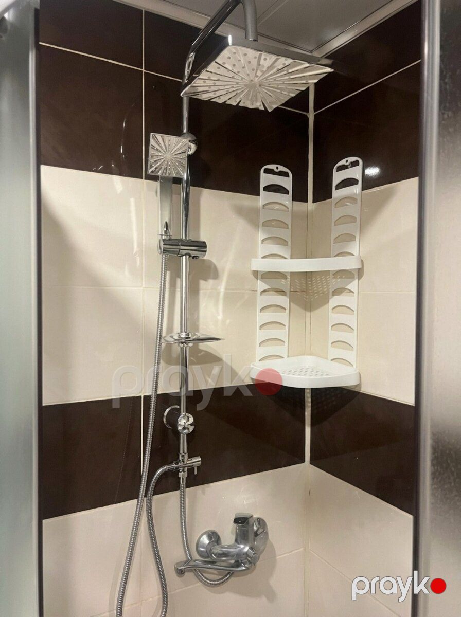3-otaqlı yeni tikili kirayə verilir, Xırdalan ş., 90 m² — Mənzil, Xırdalan (11)