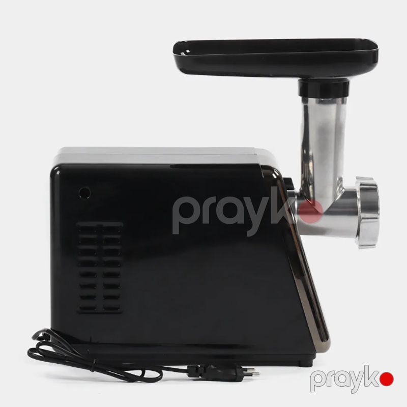 Proliss PRO-2811 Elektrikli Ətçəkən Maşın Paslanmaz Polad Ətçəkən Maşın 3200W — Digər mətbəx texnikası, Bakı (3)
