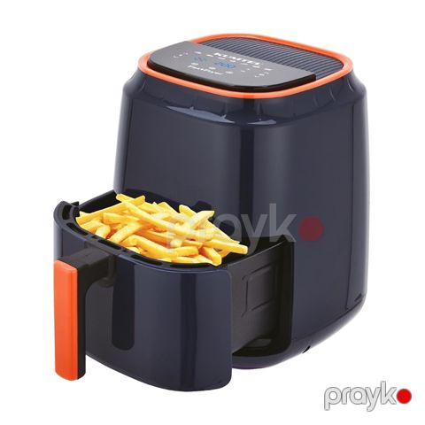 Kumtel HAF-09 Çoxfunksiyalı Qızardıcı Air Fryer Fritöz — Bakı