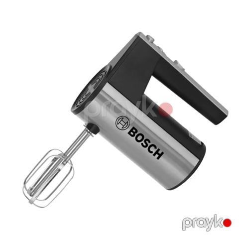 Bosch BS-6629 Çoxfunksiyalı Elektrikli Əl Mikseri Yumurta Çırpıcı Portativ Mikser 450W — Bakı