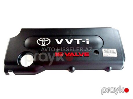 Toyota Rav4 2006-2012 mühərrikin üst qapağı — Bakı