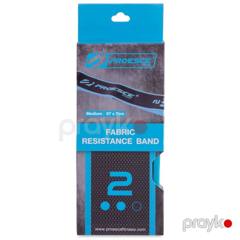 Məşqlər Üçün Rezin Bant Proesce Loop Bands Müqavimət Bandı FI-0896-2 Ayaq Jqutu — İdman, hobi, istirahət, Bakı (7)