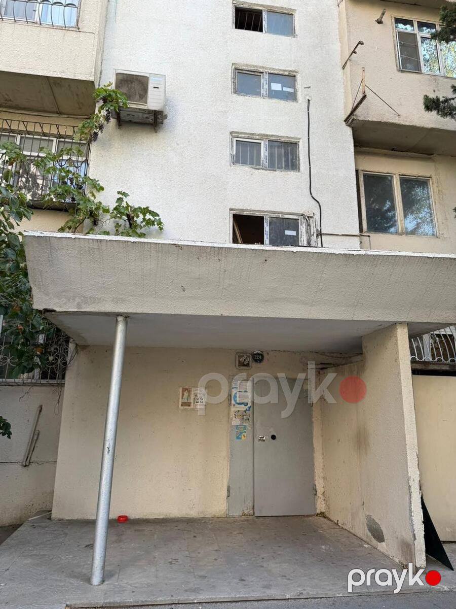 Satılır 3 otaqlı köhnə tikili 70 m² — Mənzil, Bakı (10)