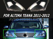Nissan Teana Altima 2012 fara şüşəsi — Bakı