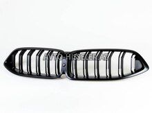 BMW M8 2019 radiator barmaqlığı — Bakı