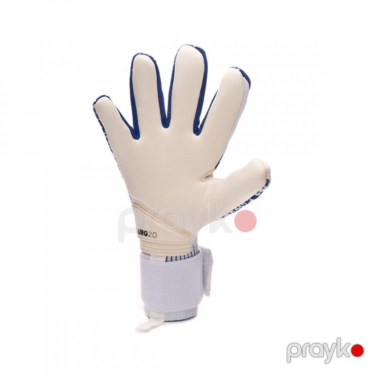 Adidas predator pro qapıçı əlcəyi mavi ağ — İdman, hobi, istirahət, Bakı (3)