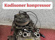 Mitsubishi Airtrek kondisioner kompressoru — Nurlan Avto 019 — İstilik və kondisioner sistemi