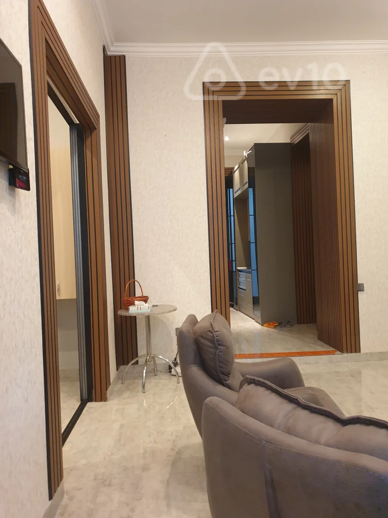 Ofis, 50 m², besir seferoglu — kirayə — Ofis, Bakı (11)