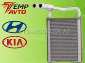 Hyundai, Kia soba radiatorları — Bakı