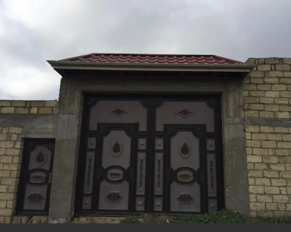 Masazır, 8 otaqlı Həyət evi satılır - 322 m², 3 mərtəbə, 15.32 sot — Ev, villa, Bakı (3)