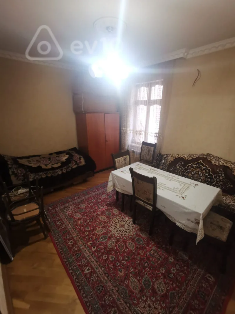 4 otaqlı mənzil, 124 m², Rəsulzadə qəsəbəsi — kirayə — Mənzil, Bakı (12)