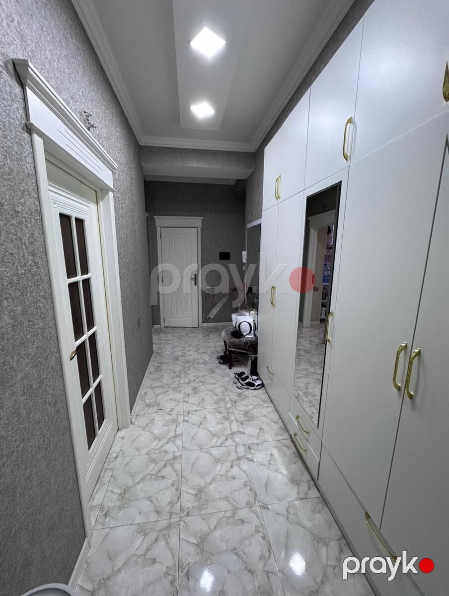 Satılır 3 otaqlı yeni tikili 74 m² — Mənzil, Bakı (8)