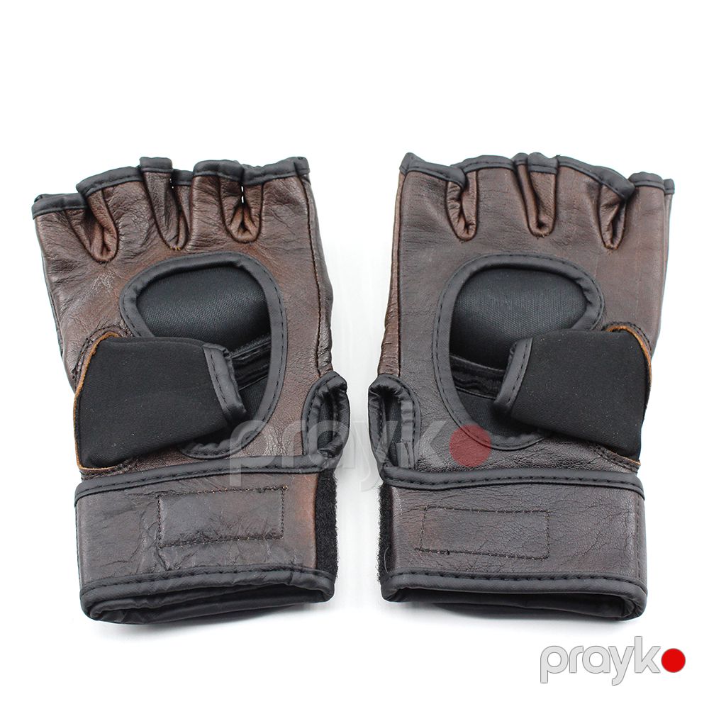 Hayabusa Sport F16 Model MMA Əlcəkləri UFC Qaydasız Döyüş Əlcəyi — Geyim, ayakkabı, aksesuarlar, Bakı (5)