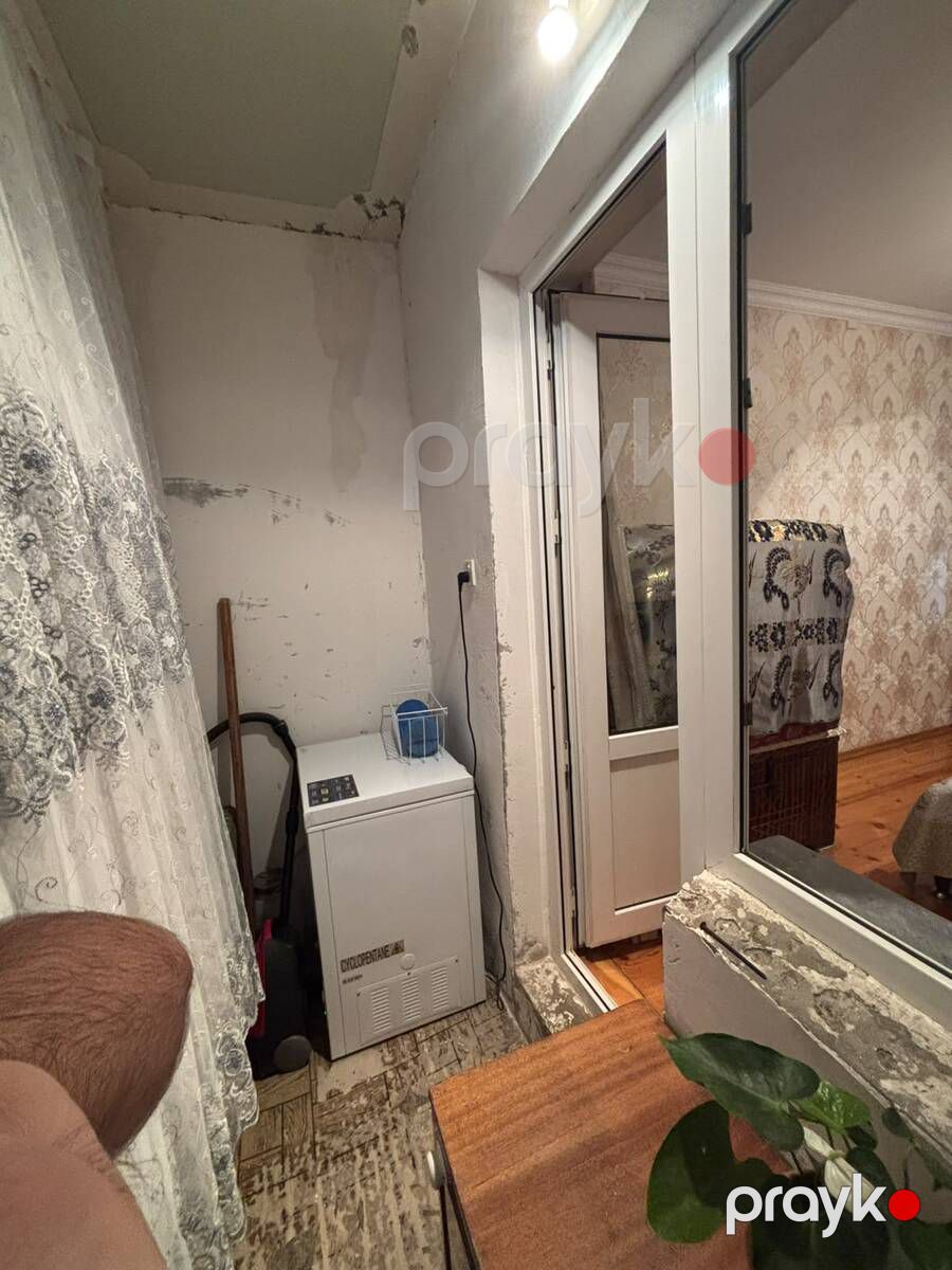 Satılır 2 otaqlı köhnə tikili 60 m² — Mənzil, Bakı (12)