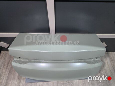 Byd Destroyer 2024 arxa baqajı — Bakı