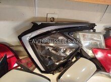 Kia Sportage farası — Bakı