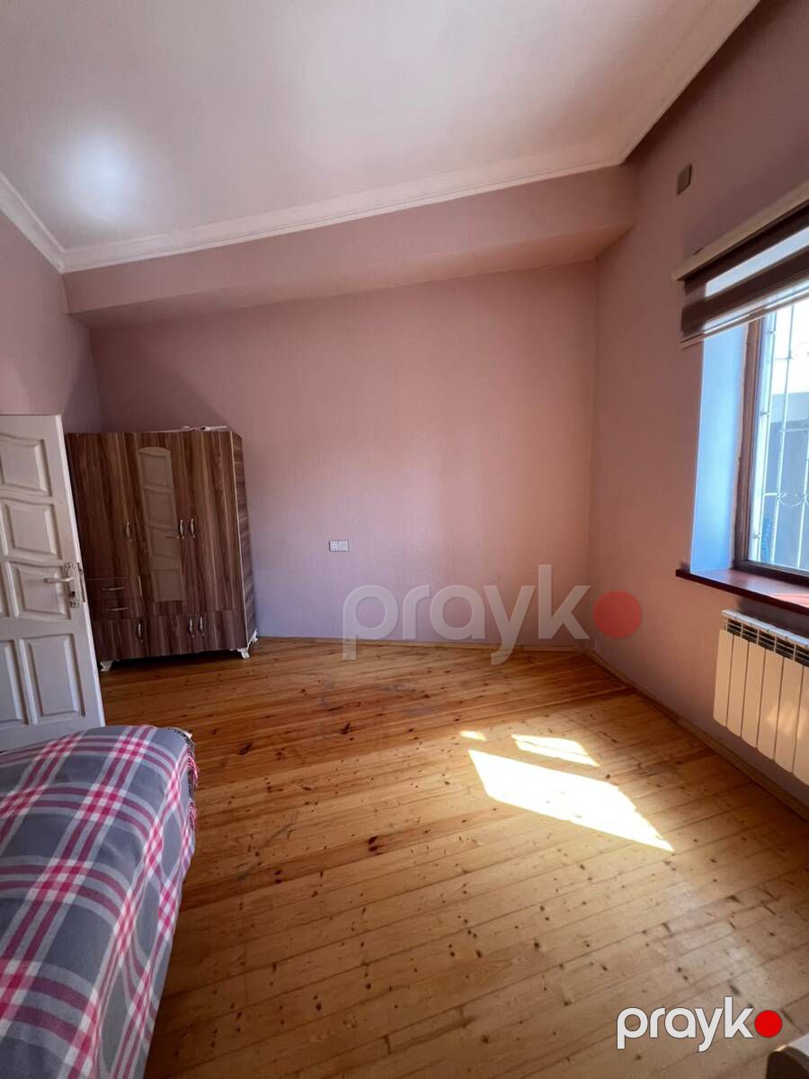 İcarəyə verilir 4 otaqlı həyət evi/bağ evi 117 m² — Ev, villa, Bakı (7)