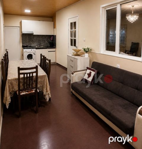 52 kv. m, 2 otaqlı — Bakı