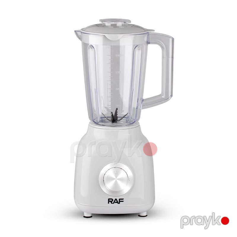 Stasionar Blender RAF R.2822 Kokteyl Blenderi 1,5L 350W Rengli Blender Dəsti RAF R.2822 — Blenderlər, xırdalayanlar və mikserlər, Bakı (5)