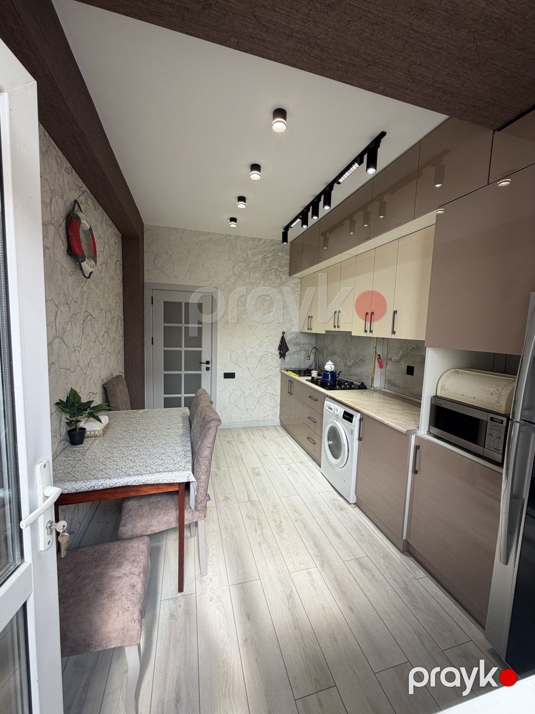 Satılır 3 otaqlı yeni tikili 90 m² — Mənzil, Bakı (7)