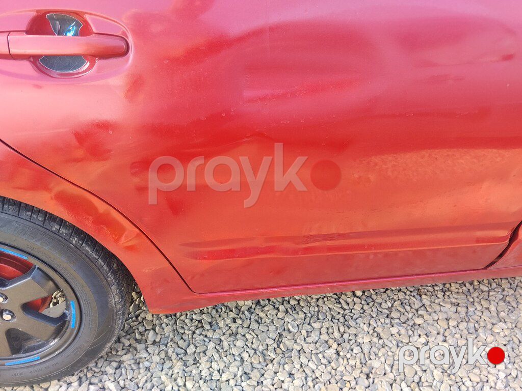 Toyota Prius, 1.5 L, 1.3 kWh, 2008 il, 195 165 km — Avtomobillər, Bakı (10)