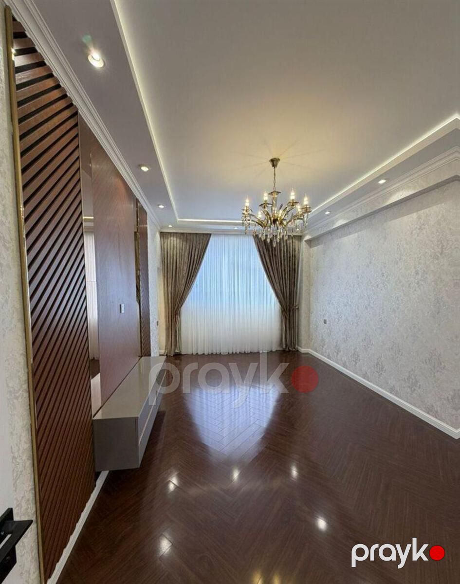 Satılır 2 otaqlı yeni tikili 55 m² — Mənzil, Bakı (2)