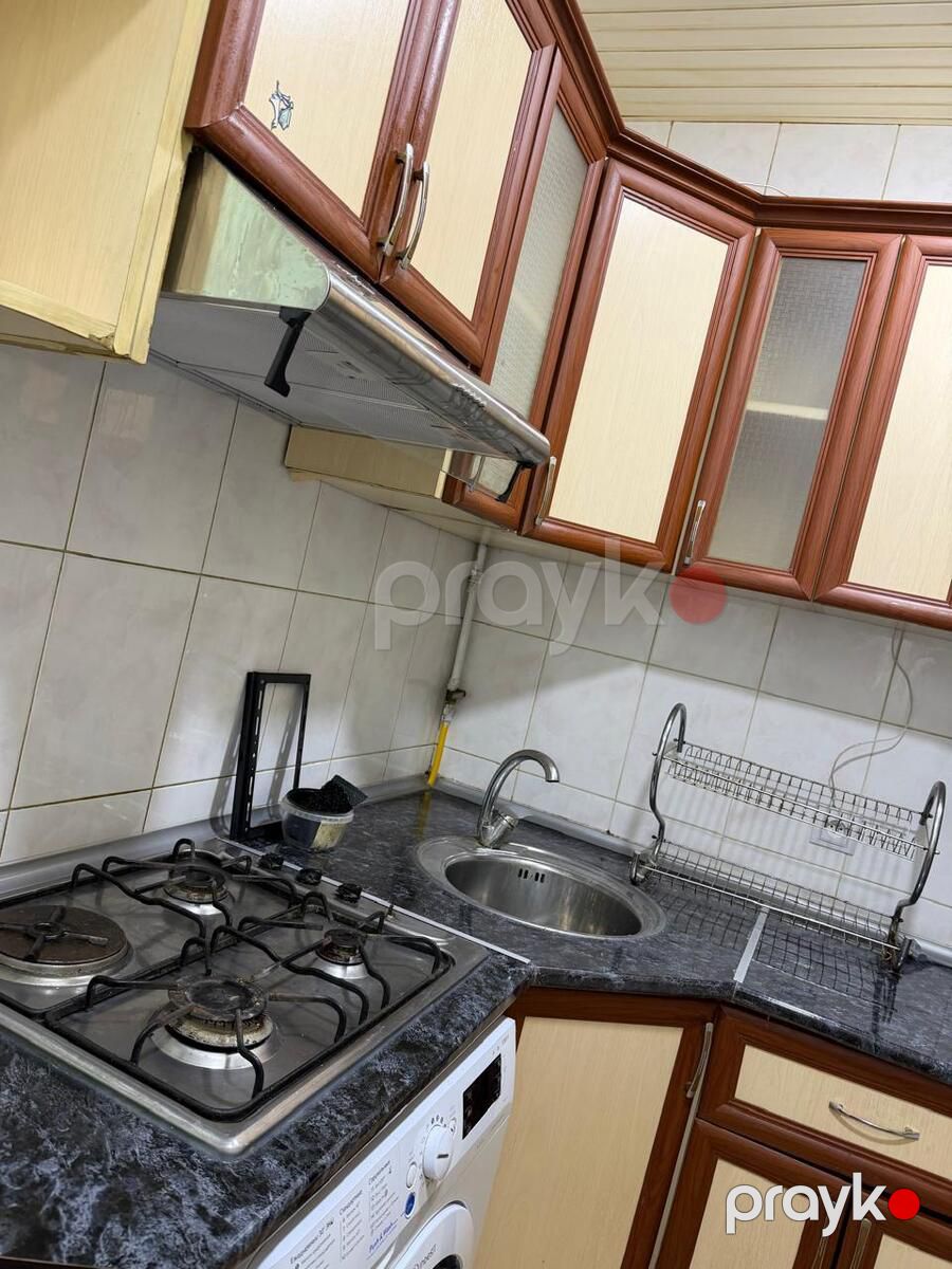 Satılır 1 otaqlı köhnə tikili 35 m² — Mənzil, Bakı (3)