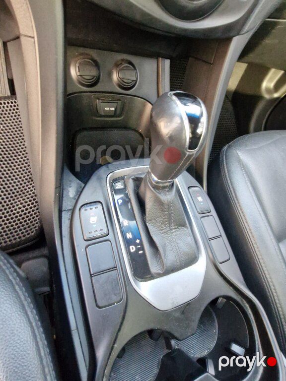 Hyundai Santa Fe, 2.0 L, 2014 il, 196 880 km 99-OM-330 — Avtomobillər, Bakı (11)