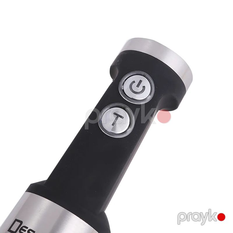 Dessını DS-6522 Çoxfunksiyalı 4-ü 1-də Yumurta Çırpıcı Əl Blenderi Portativ Elektrikli Blender — Blenderlər, xırdalayanlar və mikserlər, Bakı (5)