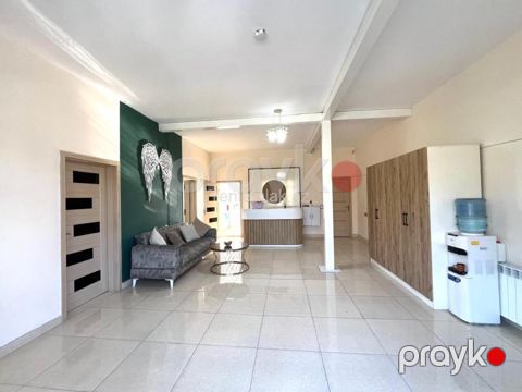 Kirayə 4 otaqlı Obyekt, 135 m², Xəzər rayonu — Bakı