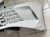 BYD Destroyer ön buferi — Bakı