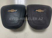 Chevrolet Cruze 2010-2015 sükan airbagı — Bakı