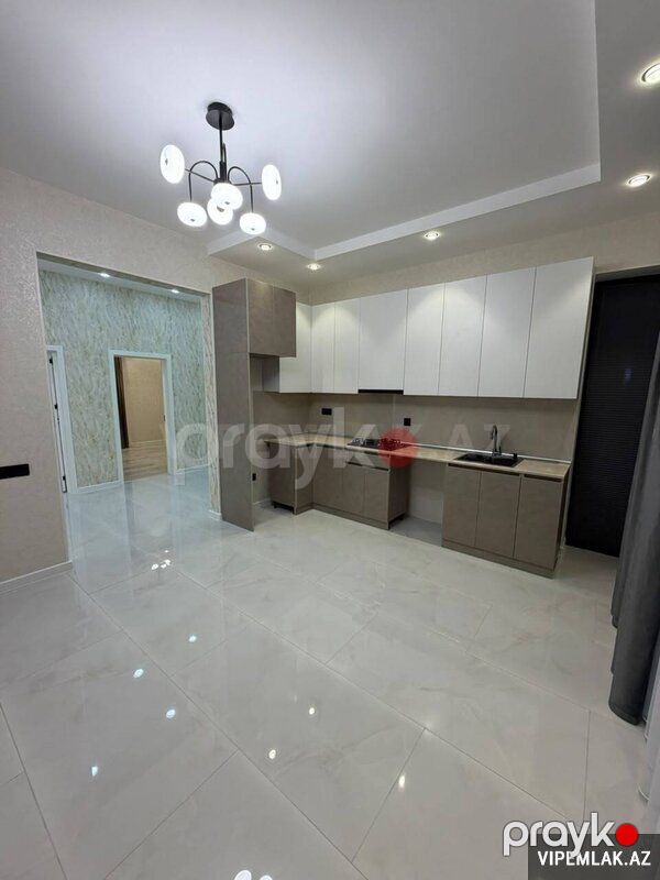 Xəzər rayonunda 4 otaqlı Villa Satılır, 160 m² — Ev, villa, Bakı (8)