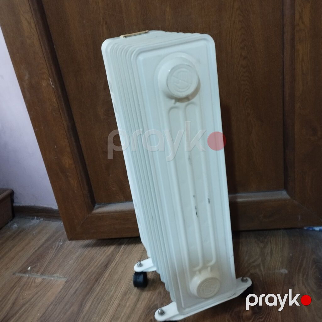 Ödənişli çatdırılma — Isıtıcılar və isı ventilatorları, Bakı (2)