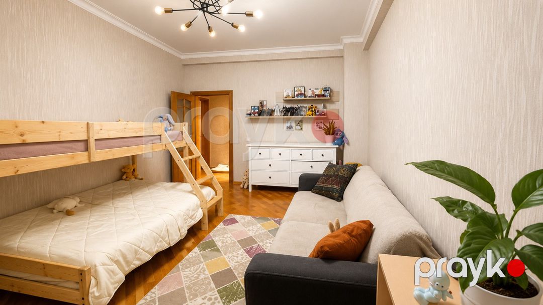 Satılır 3 otaqlı yeni tikili 140 m² — Mənzil, Bakı (6)