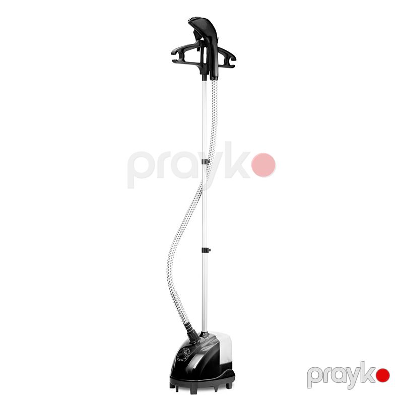 Geyim buxarlayıcı Sokany SK-12013 Sokany Paltar və Pərdələr üçün Buxarlı Ütü 2.8 Litr 3400 V — Televizorlar, Bakı (3)