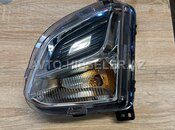 Chevrolet Equinox duman farası — Premium Auto Parts