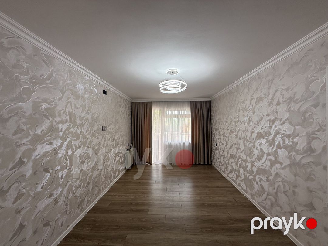 Satılır 2 otaqlı köhnə tikili 50 m² — Mənzil, Bakı (2)