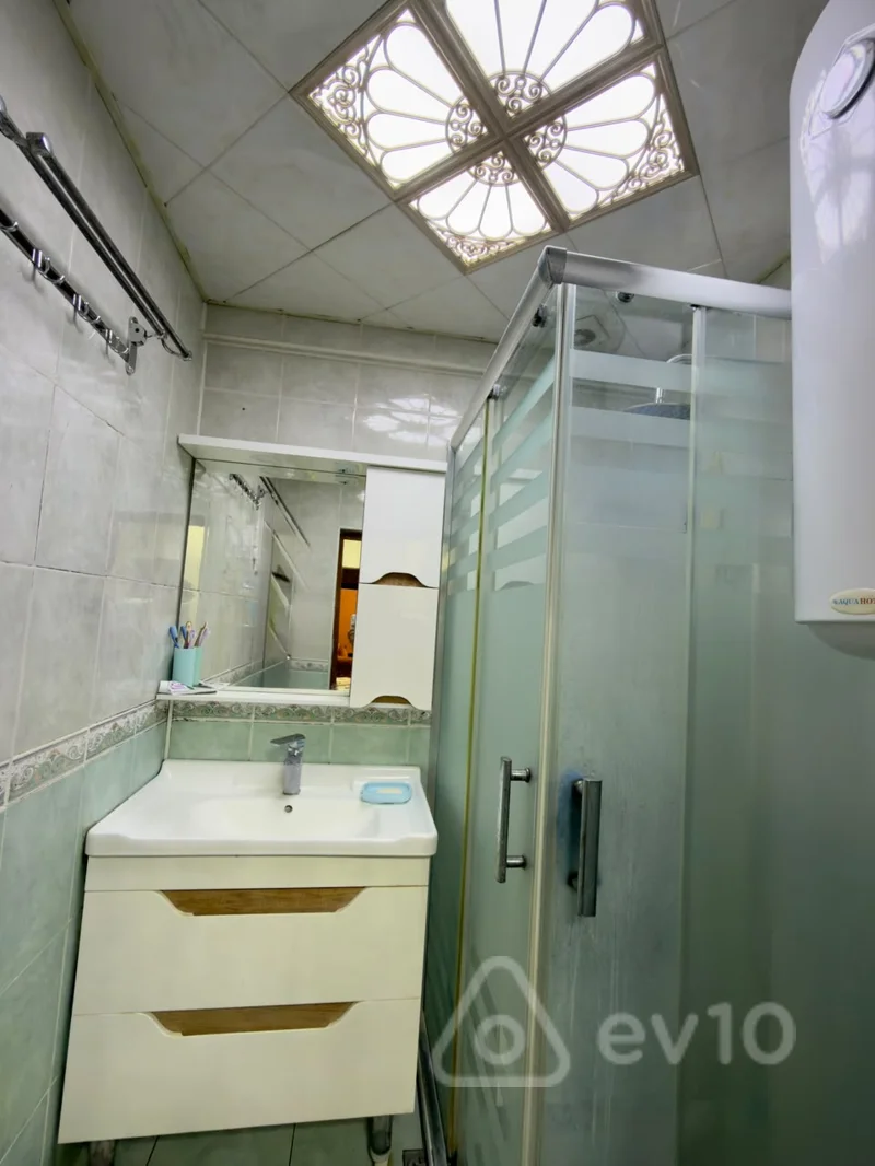 2 otaqlı mənzil, 70 m², Babek prospekti — Mənzil, Bakı (10)
